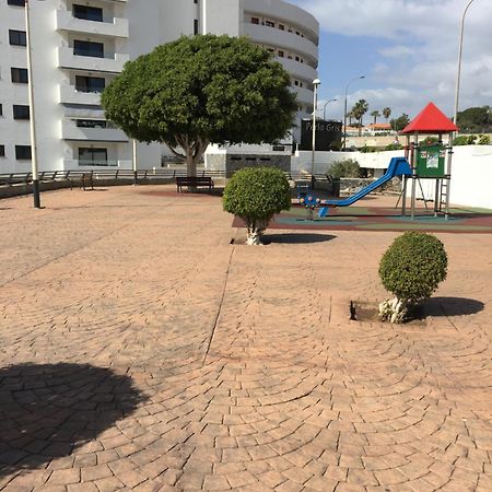 Lorena House Callao Salvaje Dış mekan fotoğraf
