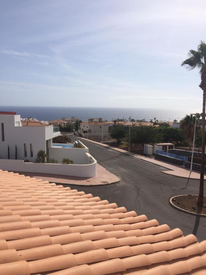 Lorena House Callao Salvaje Dış mekan fotoğraf
