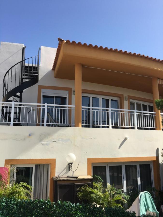 Lorena House Callao Salvaje Dış mekan fotoğraf