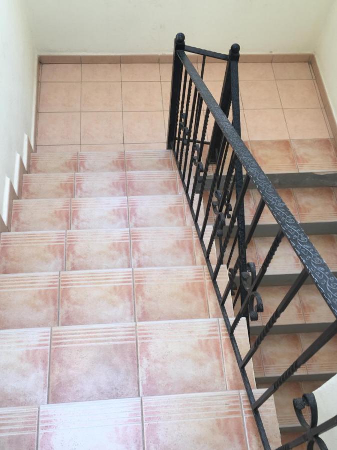 Lorena House Callao Salvaje Dış mekan fotoğraf