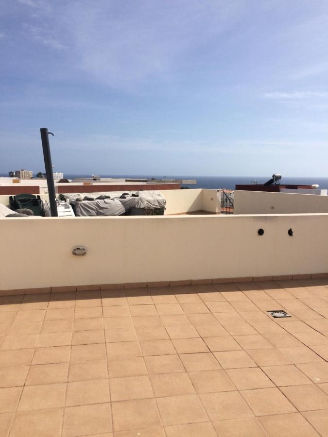 Lorena House Callao Salvaje Dış mekan fotoğraf
