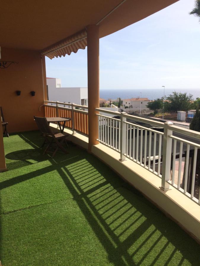 Lorena House Callao Salvaje Dış mekan fotoğraf