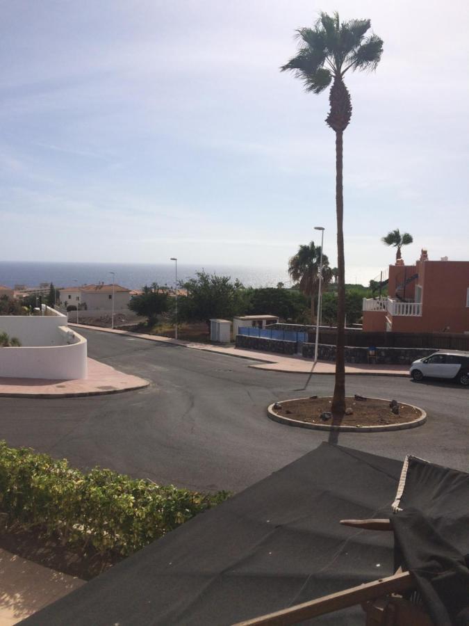 Lorena House Callao Salvaje Dış mekan fotoğraf