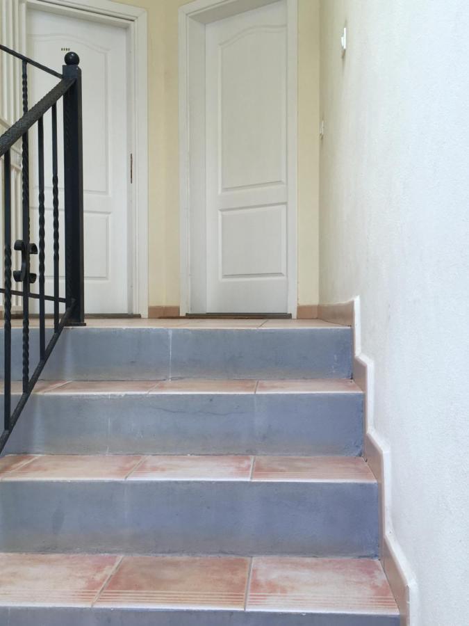 Lorena House Callao Salvaje Dış mekan fotoğraf