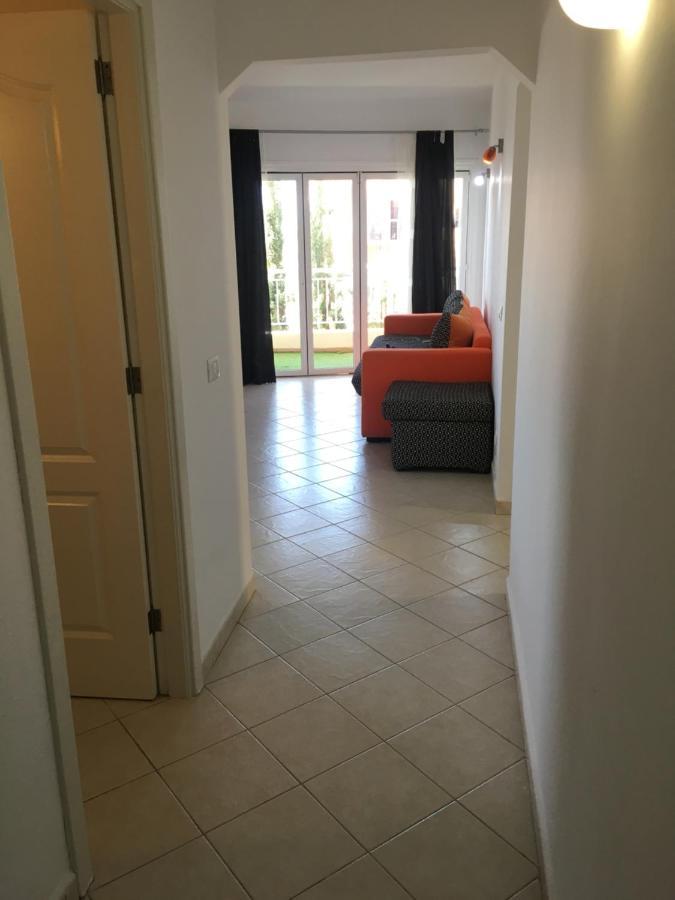 Lorena House Callao Salvaje Dış mekan fotoğraf