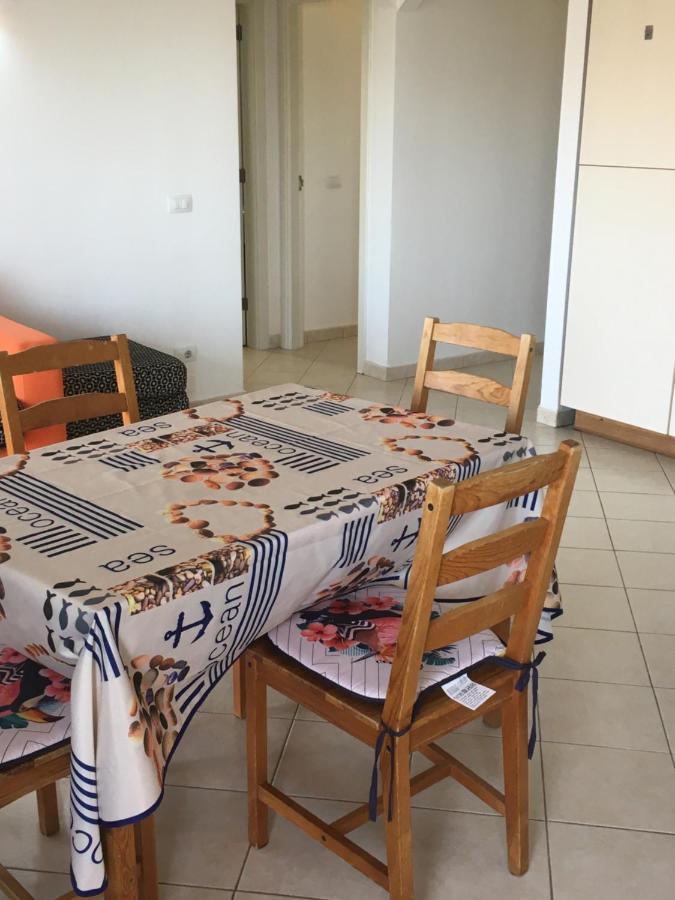 Lorena House Callao Salvaje Dış mekan fotoğraf