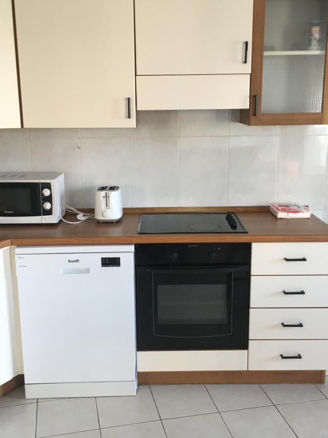Lorena House Callao Salvaje Dış mekan fotoğraf