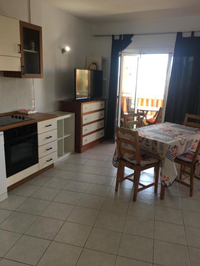 Lorena House Callao Salvaje Dış mekan fotoğraf