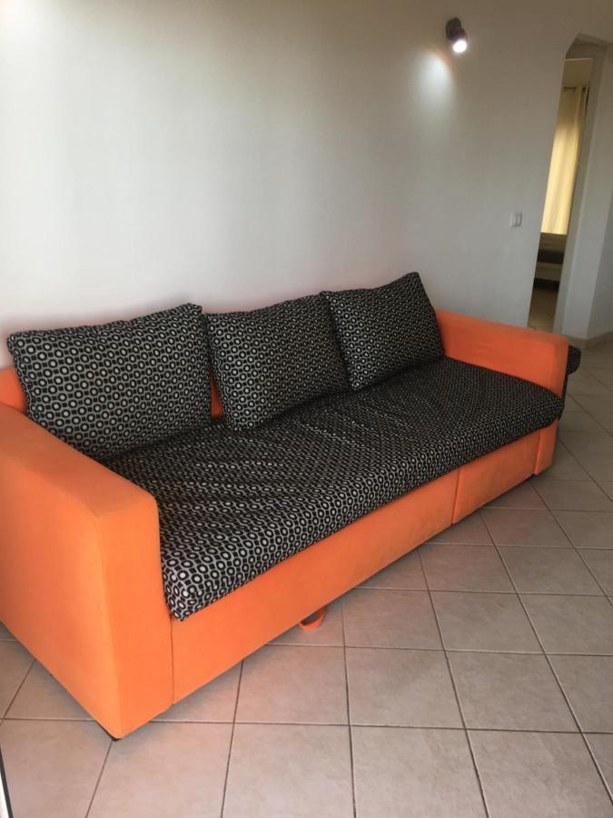 Lorena House Callao Salvaje Dış mekan fotoğraf