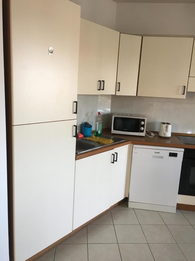 Lorena House Callao Salvaje Dış mekan fotoğraf