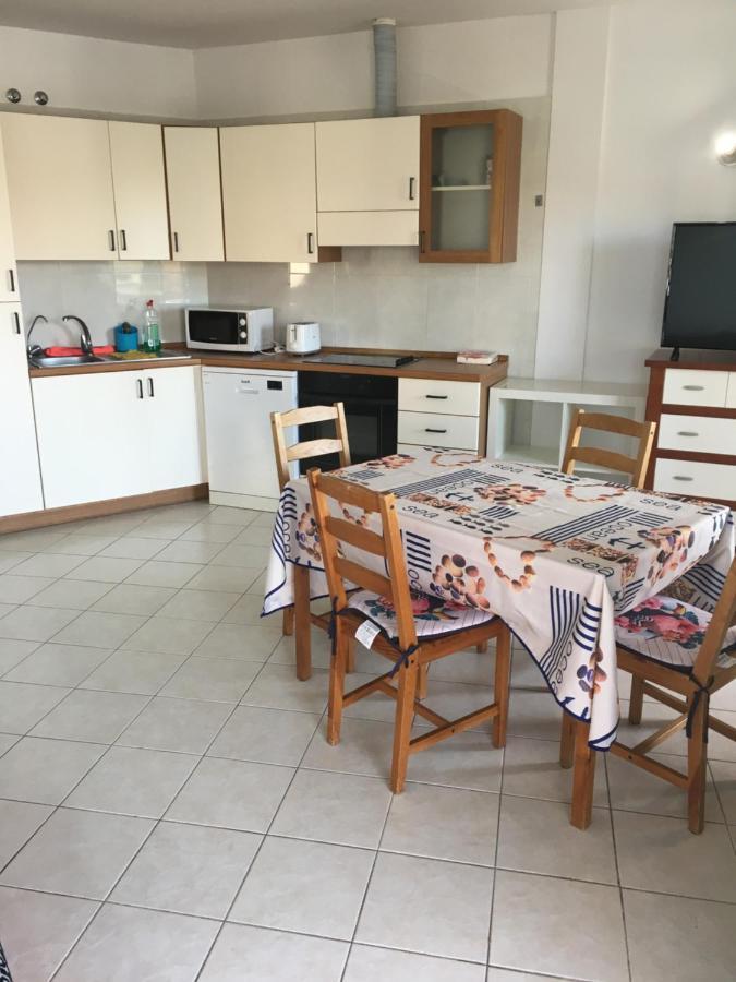 Lorena House Callao Salvaje Dış mekan fotoğraf