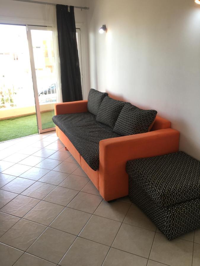 Lorena House Callao Salvaje Dış mekan fotoğraf