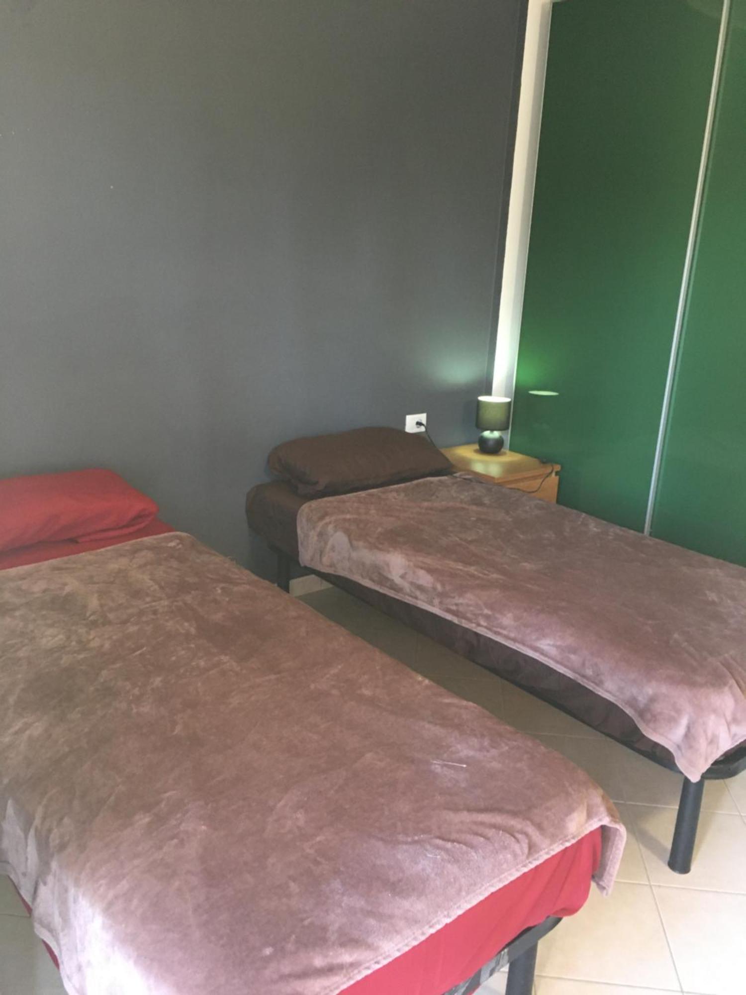Lorena House Callao Salvaje Dış mekan fotoğraf