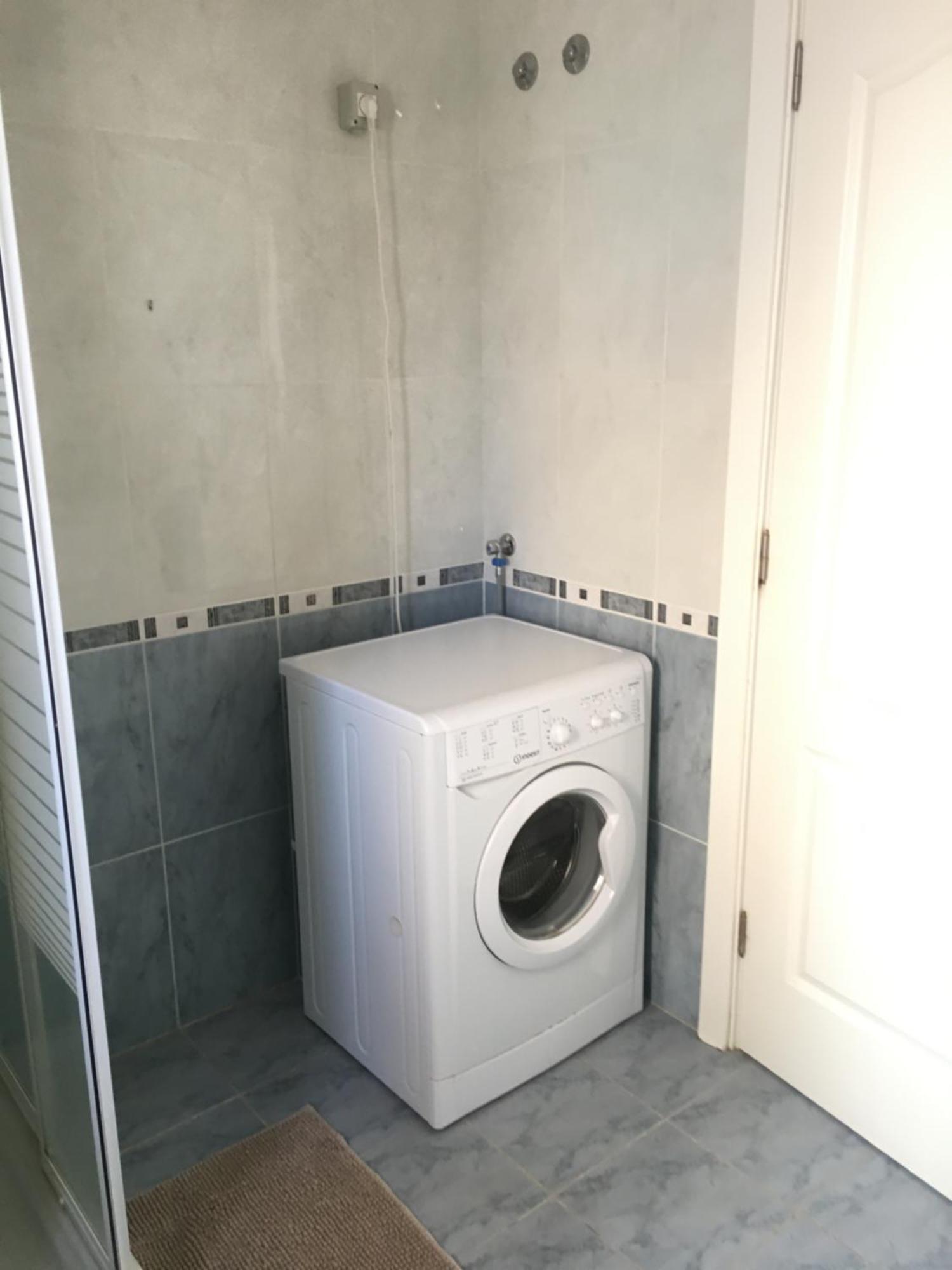 Lorena House Callao Salvaje Dış mekan fotoğraf