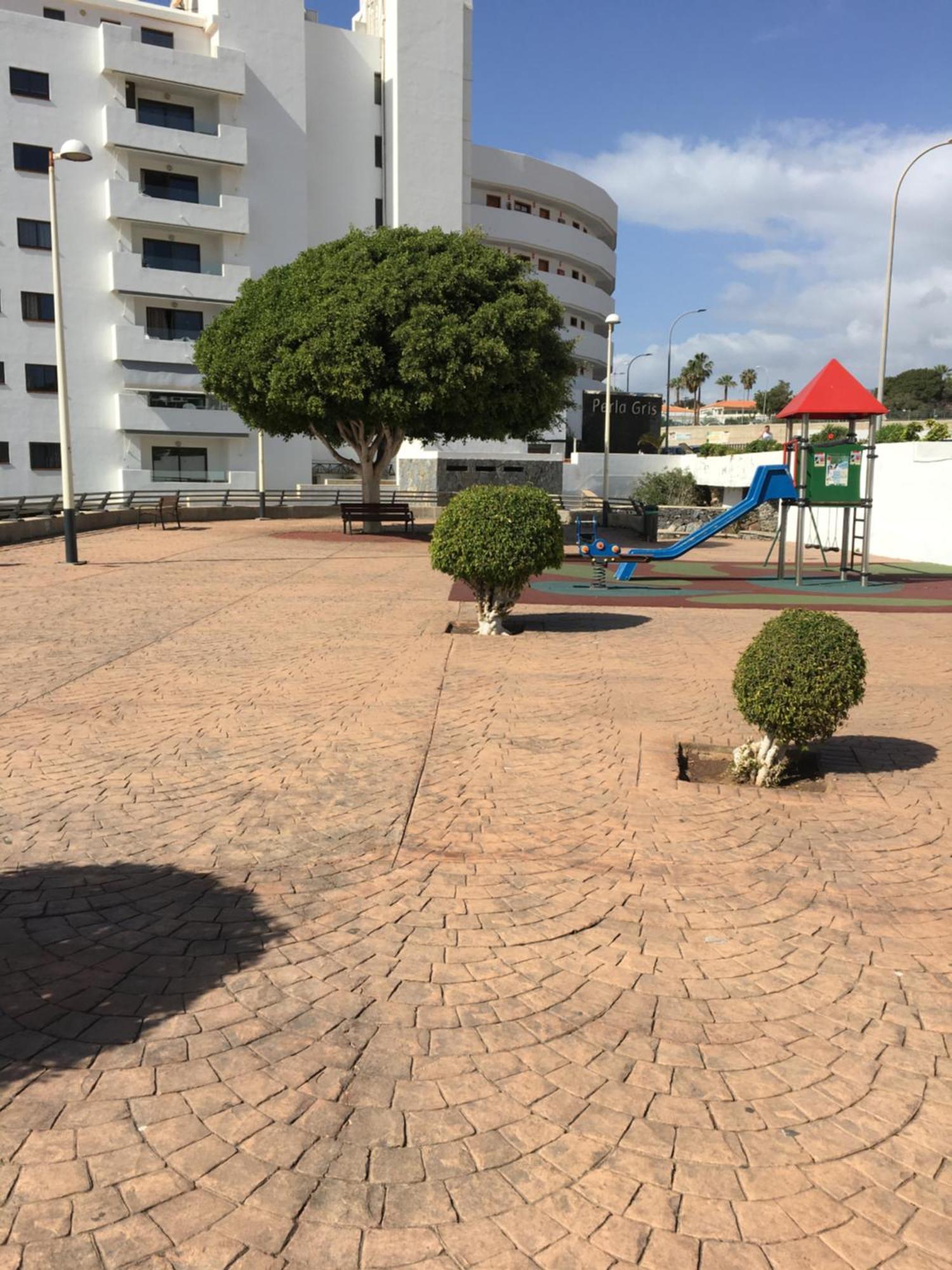 Lorena House Callao Salvaje Dış mekan fotoğraf
