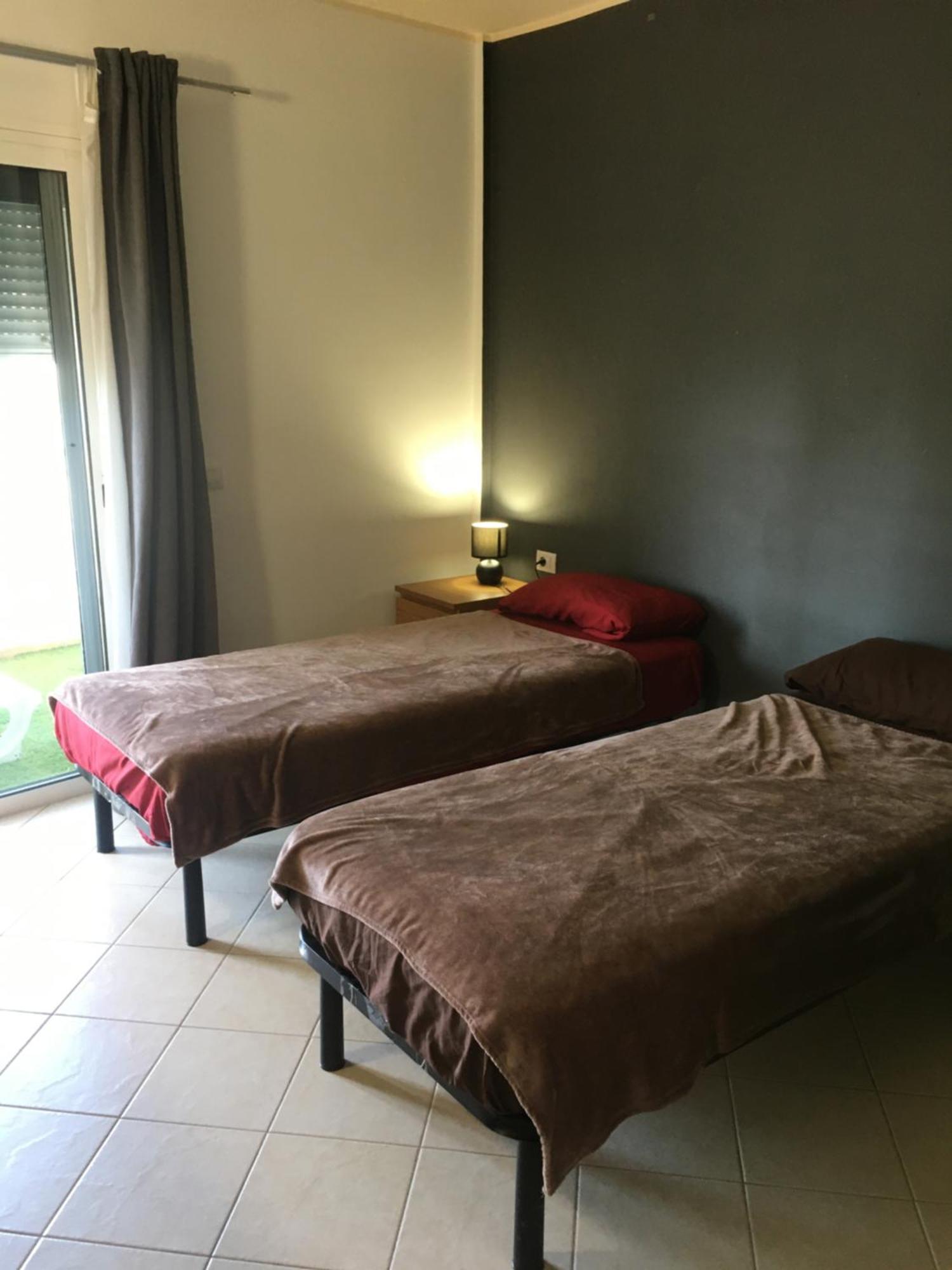 Lorena House Callao Salvaje Dış mekan fotoğraf