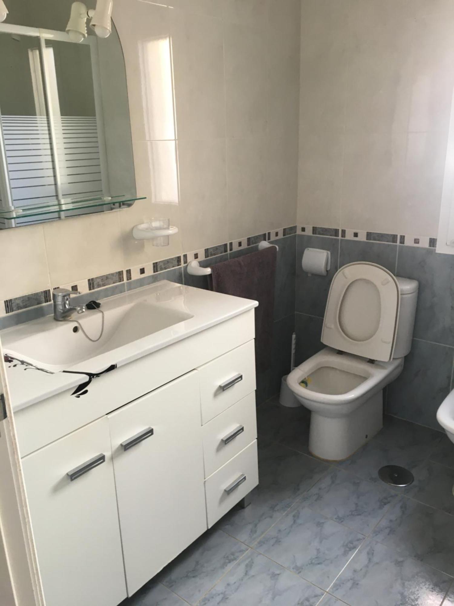 Lorena House Callao Salvaje Dış mekan fotoğraf