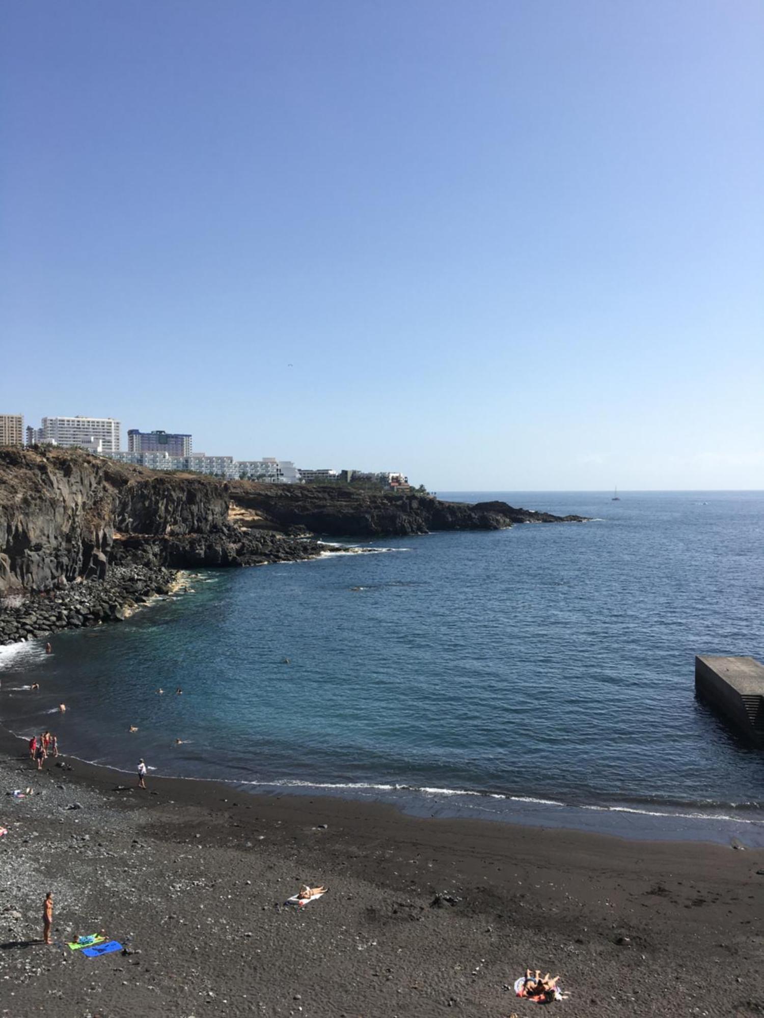 Lorena House Callao Salvaje Dış mekan fotoğraf