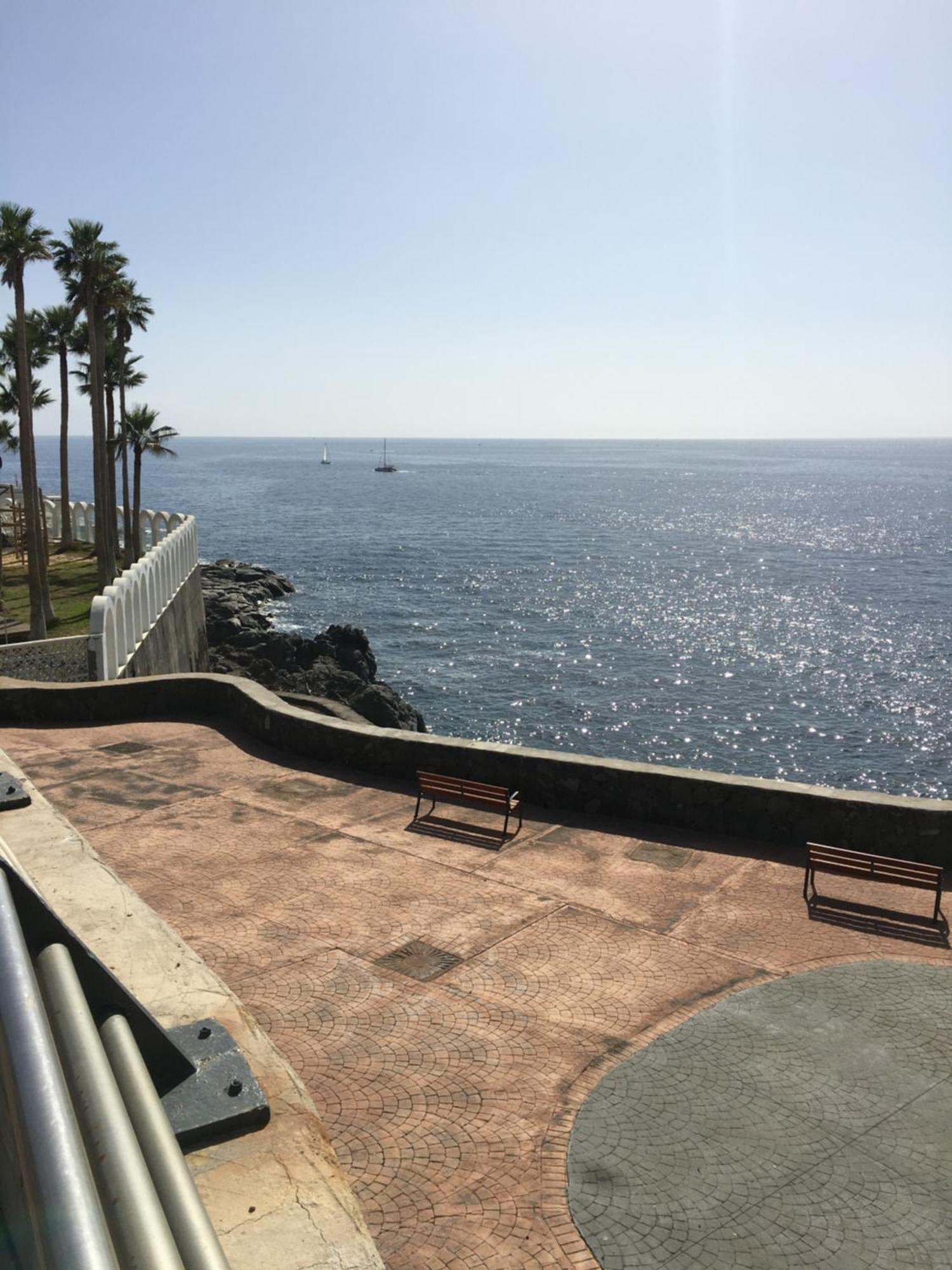 Lorena House Callao Salvaje Dış mekan fotoğraf