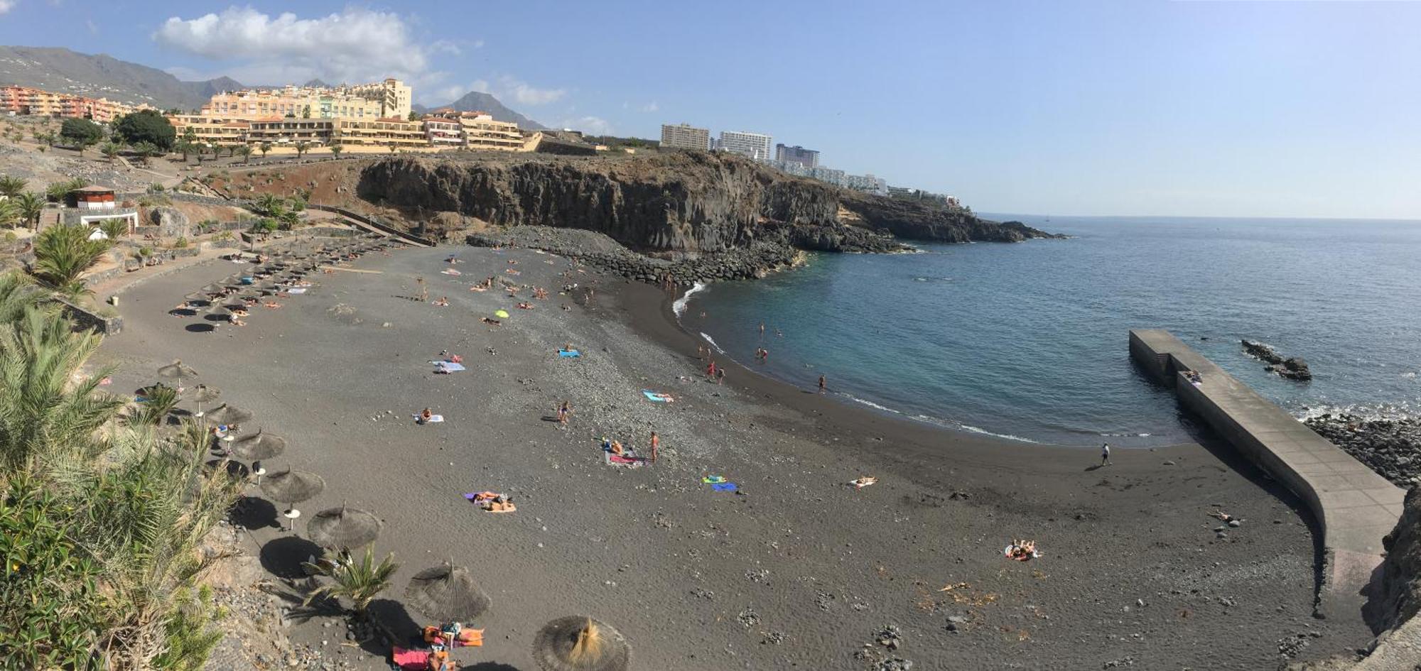 Lorena House Callao Salvaje Dış mekan fotoğraf