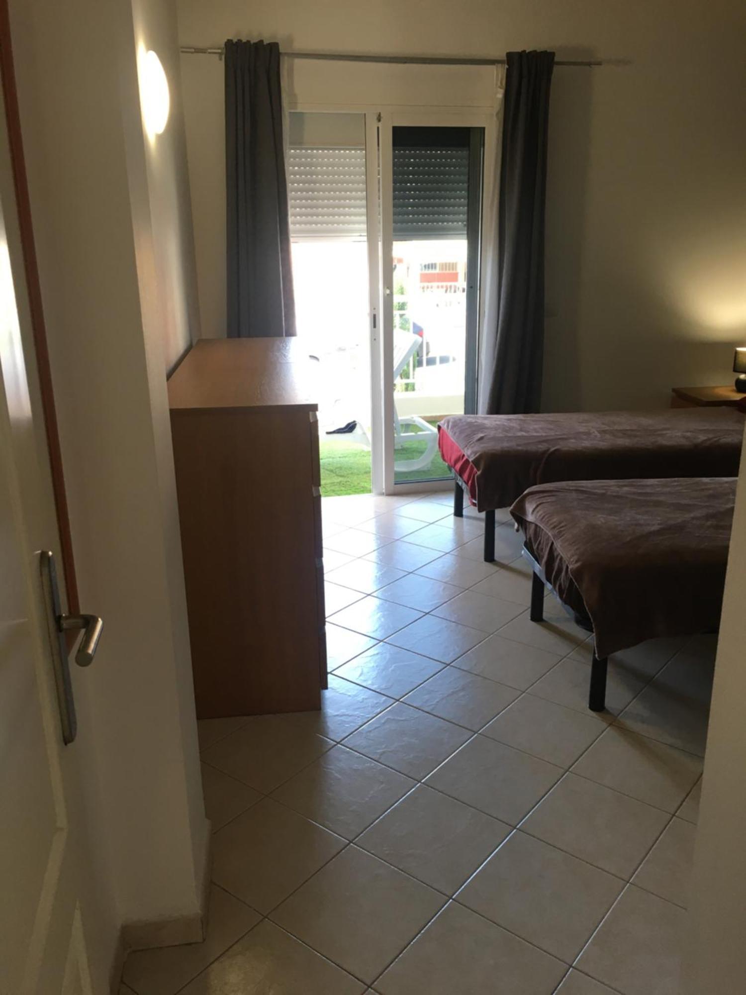 Lorena House Callao Salvaje Dış mekan fotoğraf