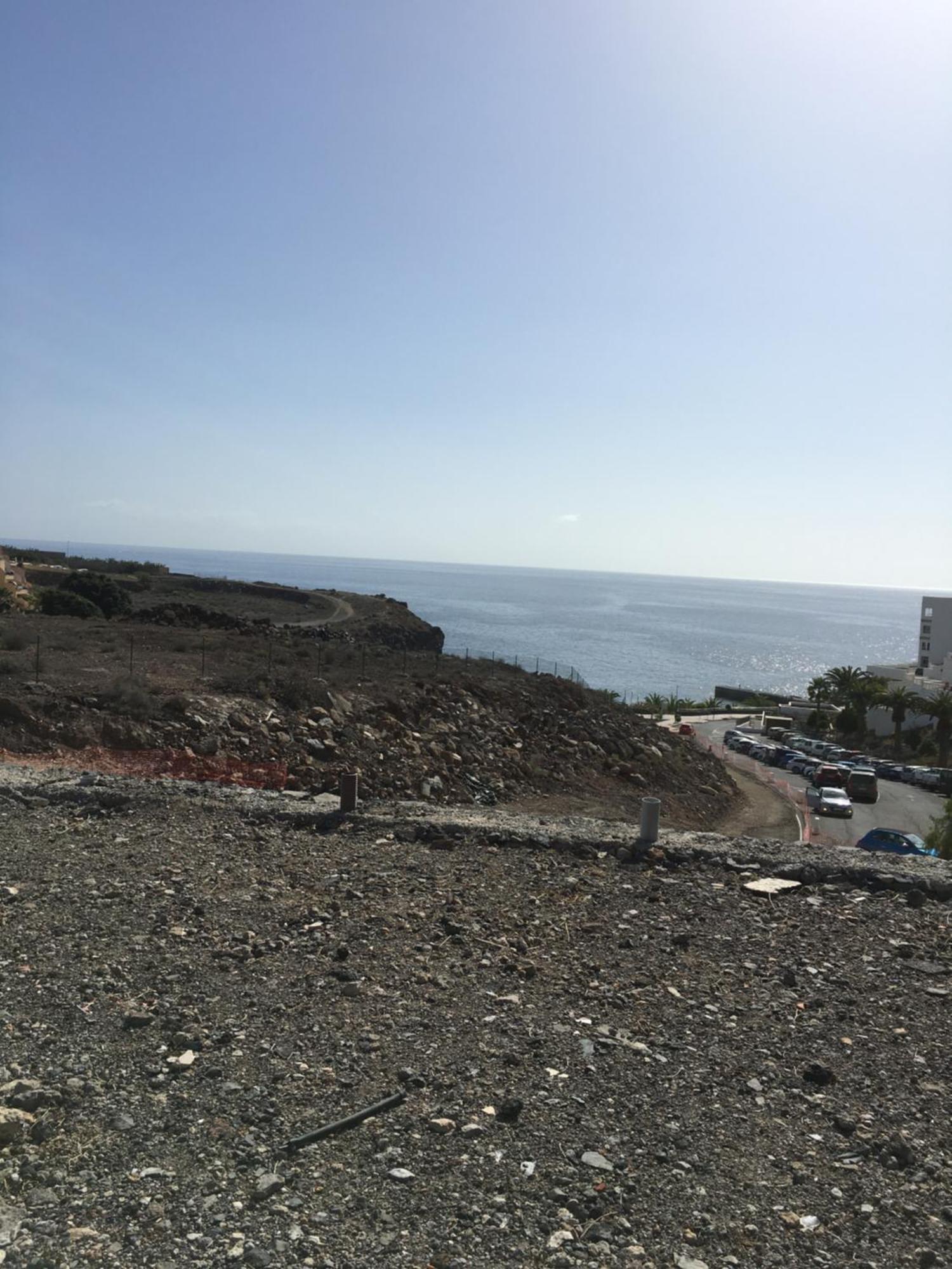 Lorena House Callao Salvaje Dış mekan fotoğraf