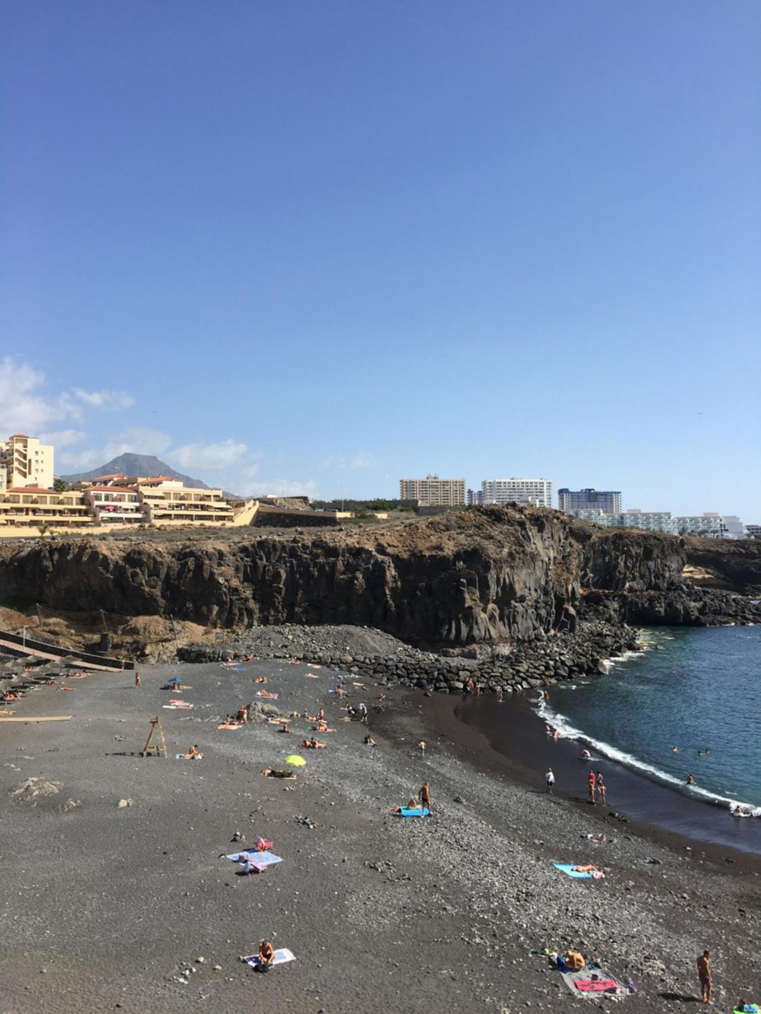 Lorena House Callao Salvaje Dış mekan fotoğraf