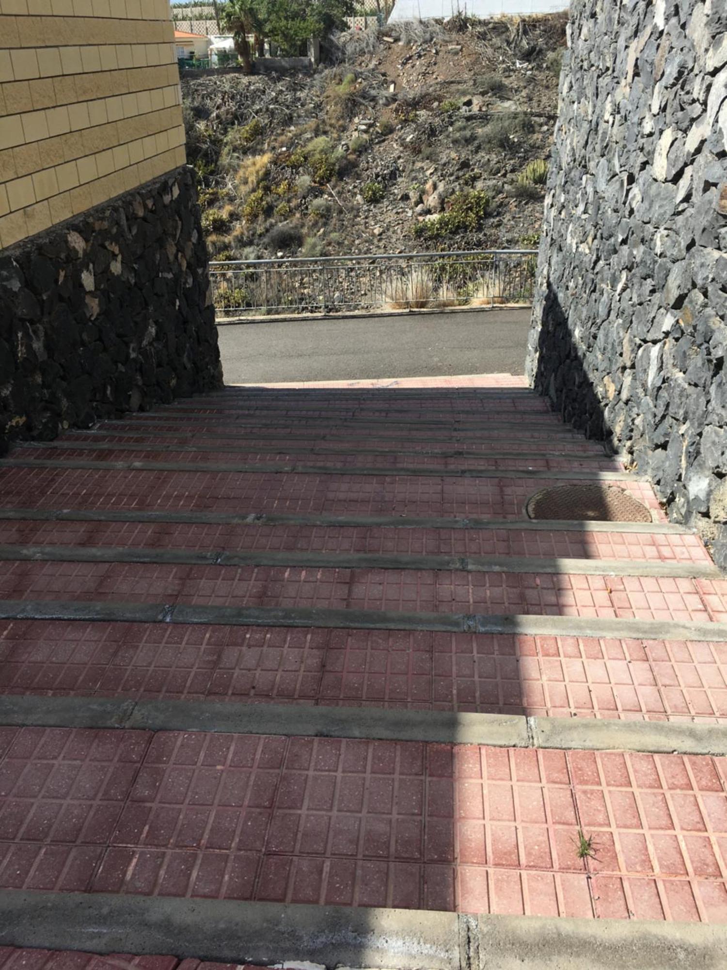 Lorena House Callao Salvaje Dış mekan fotoğraf